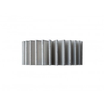 Радиатор LED Radiator 2-3W